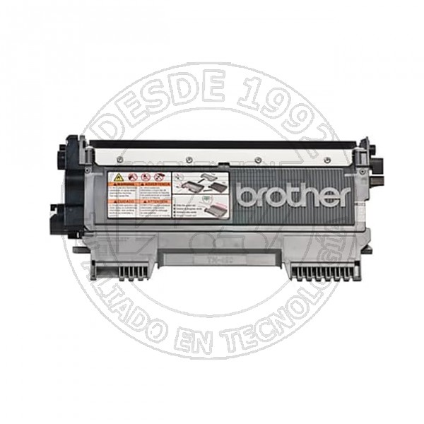 Tóner Cartridge Brother Tn420  1 X Black - 1200 Pages (TN420)