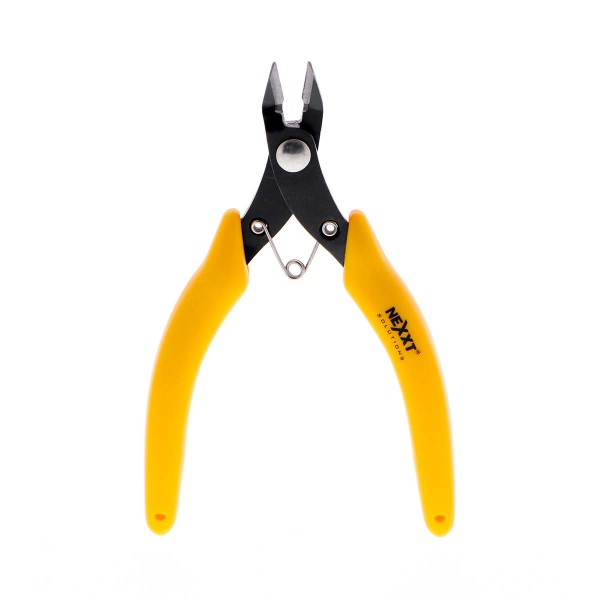 Pinza Corte Lateal Plier 5puLG Nexxt 