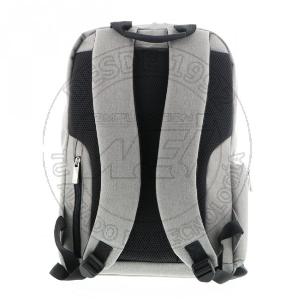 Klip Xtreme   Indigo   Mochila Para Laptop 15.6   Knb 416Gr (KNB-416GR)