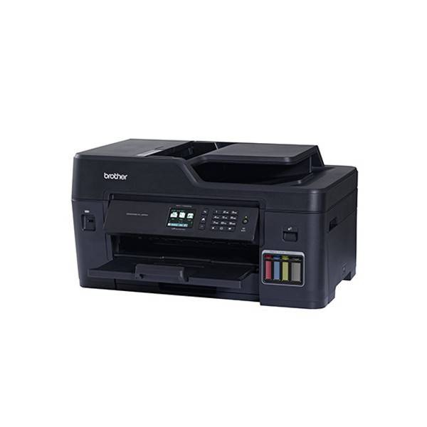 Impresora Multifuncional Tinta Continua A3 InkBenefit Tank MFC-T4500DW WiFi / Ethernet / Dúplex / Fax (MFCT4500DW)