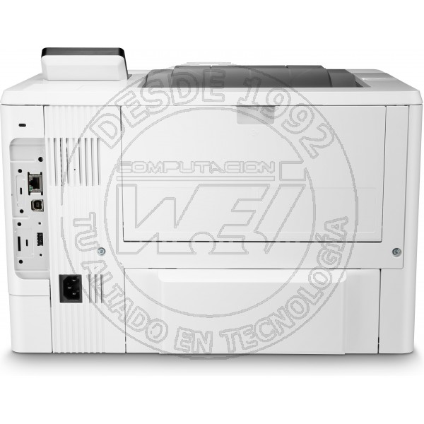 Laserjet Enterprise M507dn 1200 X 1200 Dpi A4 (1PV87A)