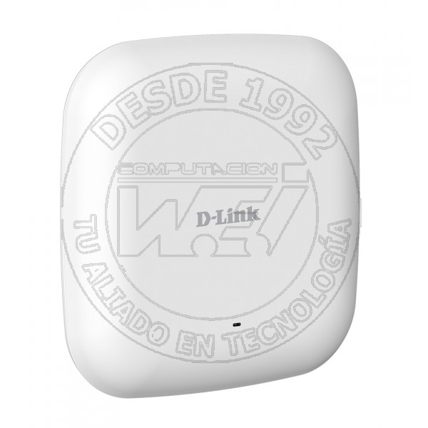 Punto de Acceso D-Link Wireless AC1300 2 Dual-Band PoE (DAP-2610)