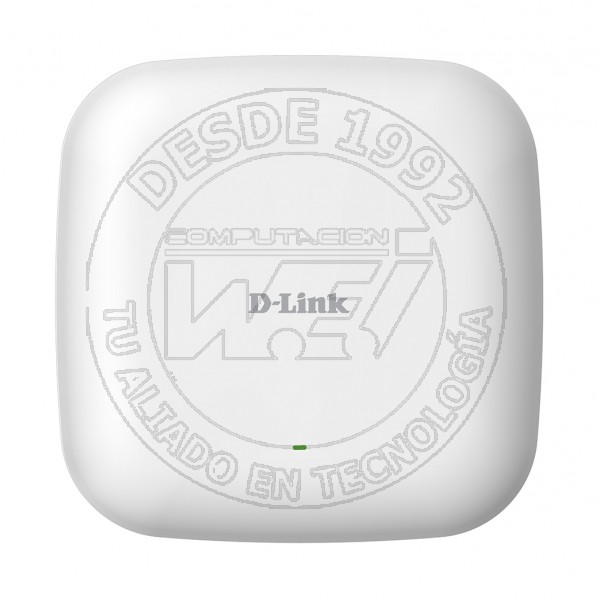 Punto de Acceso D-Link Wireless AC1300 2 Dual-Band PoE (DAP-2610)
