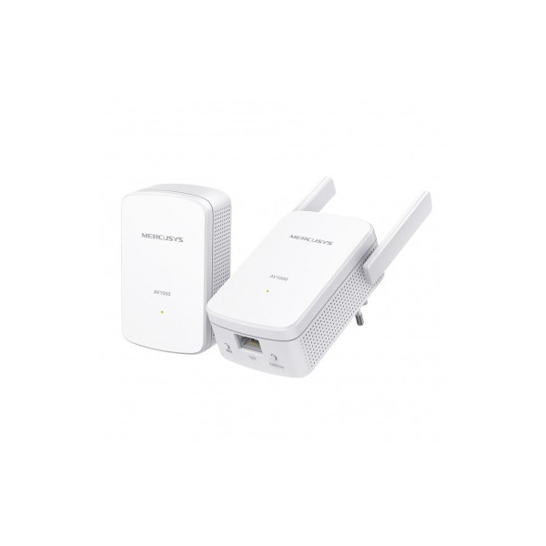 POWERLINE AV1000 Gigabit N300 WI FI KIT