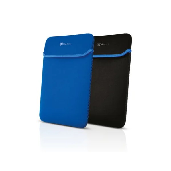 Funda Klip Xtreme Reversible para Notebook 15,6 