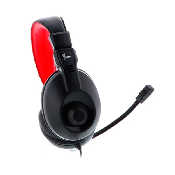 Audífonos Xtech  Headset  Wired  Voracisgamingxth500 (XTH-500)