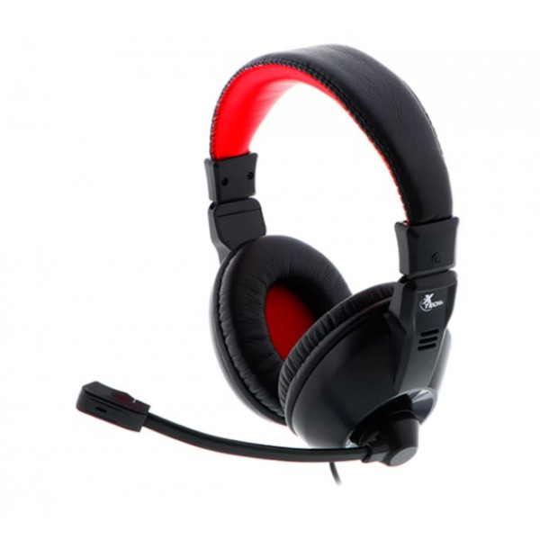 Audífonos Xtech  Headset  Wired  Voracisgamingxth500