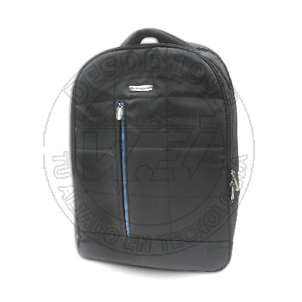 Mochila Kamet Nylon 15, 6 (26977 - K62599CL)