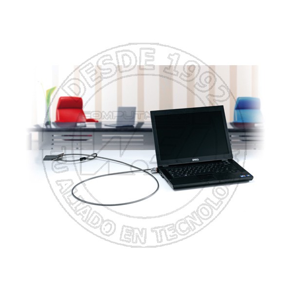 Sistema De Anclaje Para Escritorio (26625 - K64613)