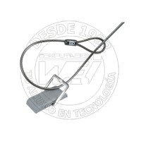 Sistema De Anclaje Para Escritorio
