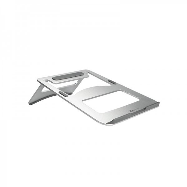 Soporte Para Notebook Portátil Aluminio Hasta 15.6 Pulg 6.3Cm A