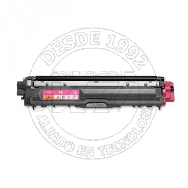 Toner Brother Tn-221 Magenta (TN221M)