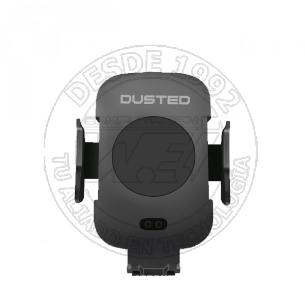 Cargador Automatico Para Auto De 10 W Dusted (DUS-CCH-10W-IN)
