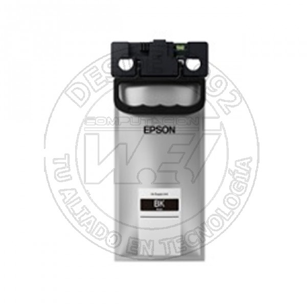 Bolsa de Tinta Negra 962 XXL, Extra Alta Capacidad (T962120-AL)