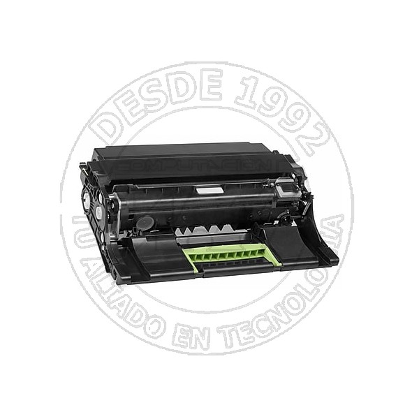 Cartucho de Tóner Lexmark Versalink C71Xx, Capacidad 18.500  Pág, Amarillo (56F0Z00)