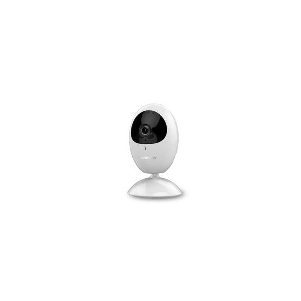 Cámara Hik Cubo Ip 2Mp 2.8Mm Ir 10Mt Wifi Audio Bidirecciona