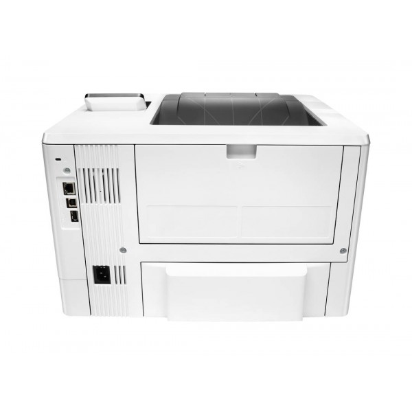 Impresora Láser HP M501Dn   Hasta 45 Ppm (Mono)   Usb 2.0  Lan   Automatic Duplexing (J8H61A#AKV)