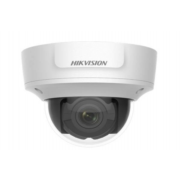 Cámara de Videovigilancia  Indoor , Outdoor - Lente Motorizado (DS-2CD2721G0-IZS)