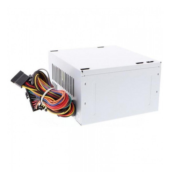 Fuente de Poder Atx 500W (20+4Pin) W,2 Sata 110,220V (PSU-230W)