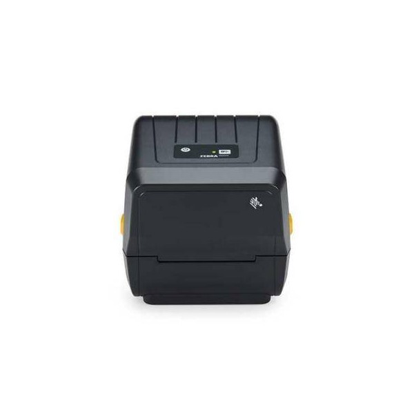 Impresora De Etiquetas Transferencia Termica, 203dpi, Usb, Negro (ZD22042-T01G00EZ)