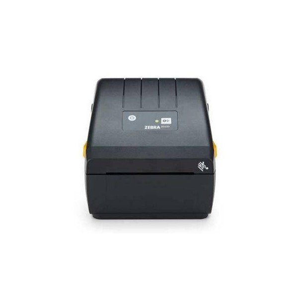 Impresora De Etiquetas Transferencia Termica, 203dpi, Usb, Negro