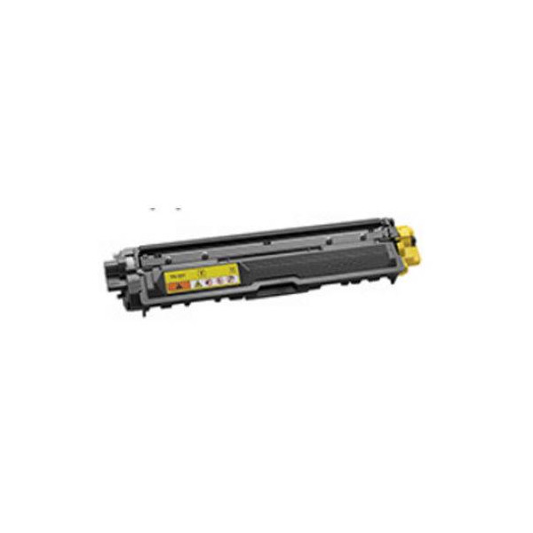 Tóner Brother Tn 221 yellow (TN221Y)