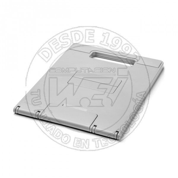 Notebook Stand  Kensington   Color Gris Frio (K50421)