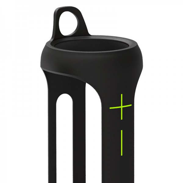 Parlante  Klip Xtreme Port. Tws Audio Kbs800  Speaker  Black With Green Accents  20W  Ipx7 (KBS-800)