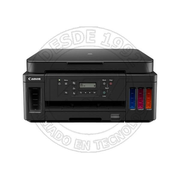 Multifuncional Canon Pixma G6010 (3113C005)