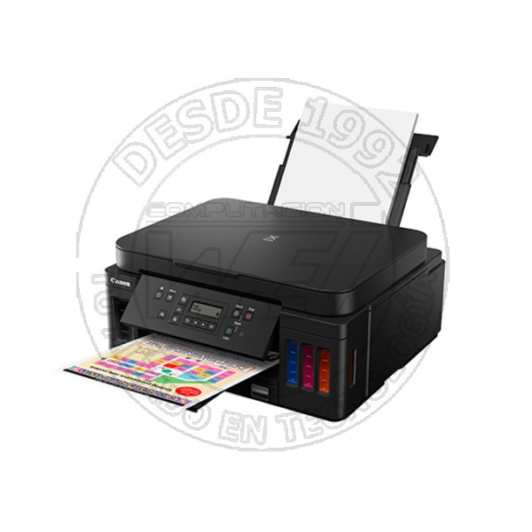 Multifuncional Canon Pixma G6010 (3113C005)