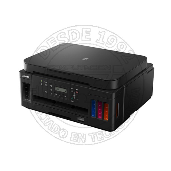 Multifuncional Canon Pixma G6010 (3113C005)