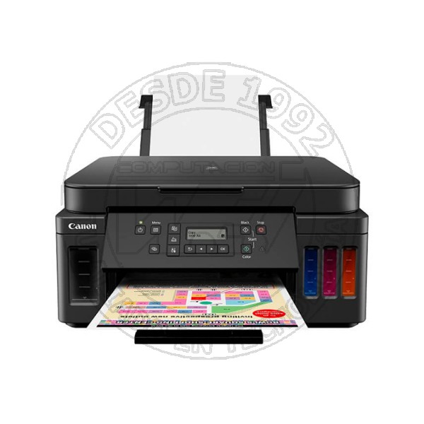 Multifuncional Canon Pixma G6010 (3113C005)