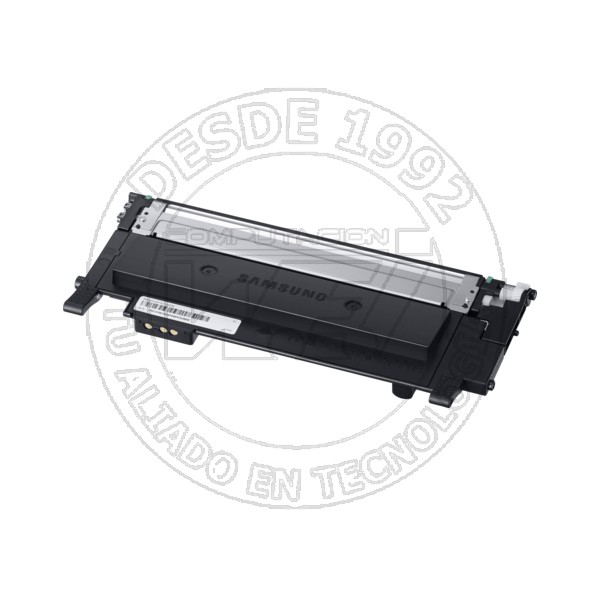 Samsung Clt-K404s Original Negro 1 Pieza(S) (SU104A)