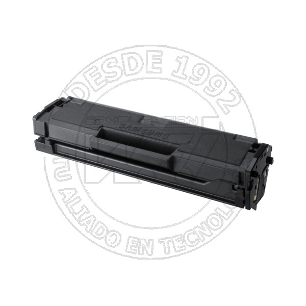 Samsung Mlt-D101s Original Negro 1 Pieza(S) (SU700A)
