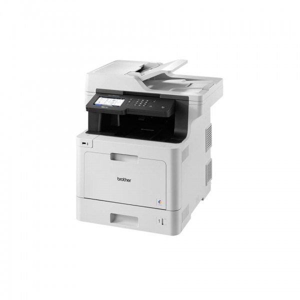 Impresora Brother Color Láser All In One Con Duplex y Redes Inalámbricas (MFC-L8900CDW)