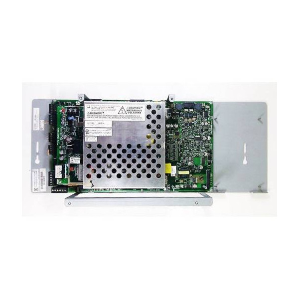 Sistema de alarma contra incendios Honeywell Black Cpu2 640E Sp (CPU2-640E-SP)