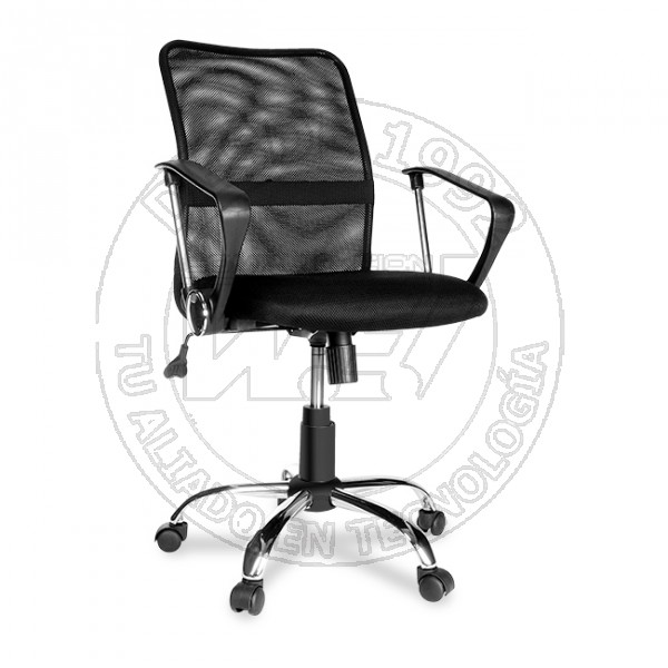 Silla Ejecutiva Xtech   Xtf Mc117