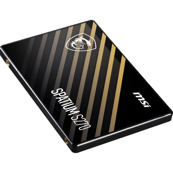 SPATIUM S270 SATA 2.5 IN 480GB (S78-440E350-P83)