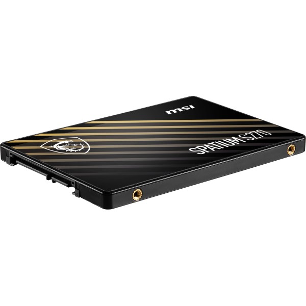 SPATIUM S270 SATA 2.5 IN 480GB (S78-440E350-P83)