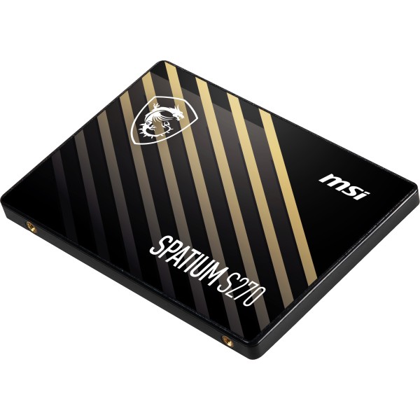 SPATIUM S270 SATA 2.5 IN 480GB (S78-440E350-P83)