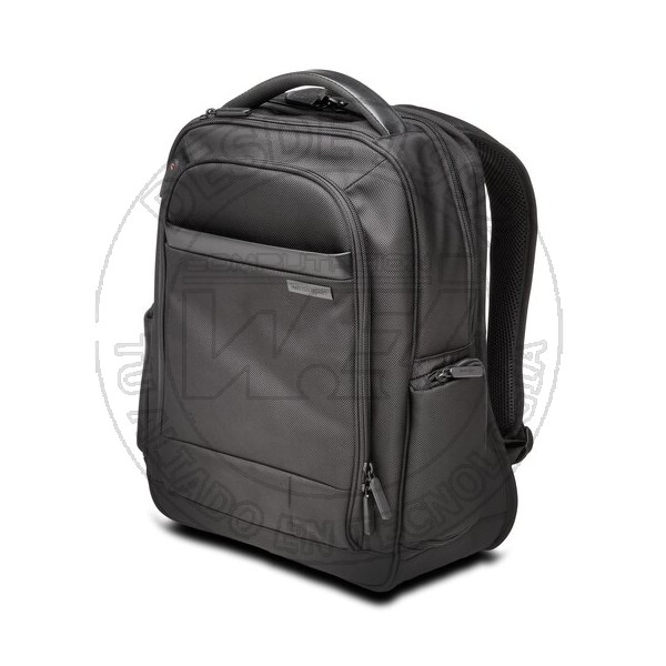 Mochila Kensington Para Notebook Contour 2.0 Executive, Pantallas de Hasta 14 (K60383WW)