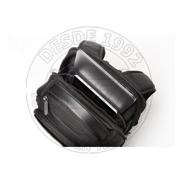 Mochila Kensington Para Notebook Contour 2.0 Executive, Pantallas de Hasta 14 (K60383WW)
