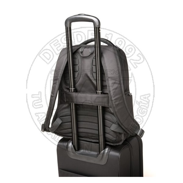 Mochila Kensington Para Notebook Contour 2.0 Executive, Pantallas de Hasta 14 (K60383WW)