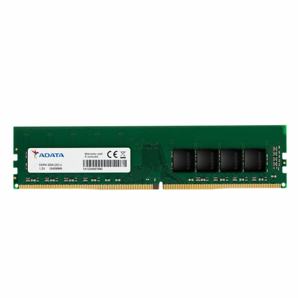 ADATA DRAM DDR4 U-DIMM 16GB 3200