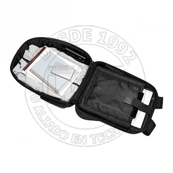 Mochila Contour 2.0 Para Notebook Hasta 15, 6in (27396 -K60382WW)