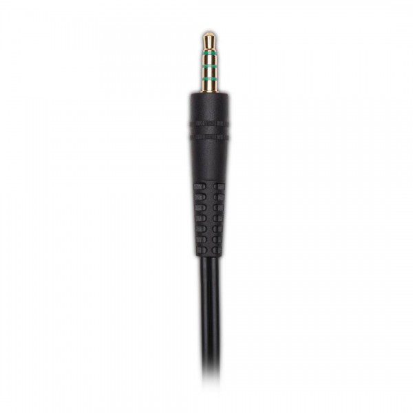 Audífonos con Microfono Hifi Canulacion de Ruido (K97603)