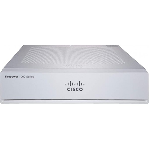 Cisco Firepower 1010 Asa Appliance desktop (FPR1010-ASA-K9)