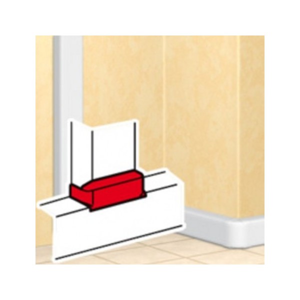 Legrand Cable Tray Sections Color Blanca Vdi (10732)