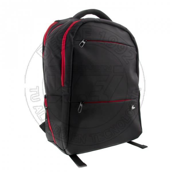 Mochila Notebook Xtech  17 P   600D Nylon X 210D Polyester    Gaming XTB 507 (XTB-507)