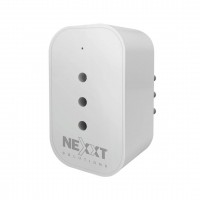 Enchufes inteligentes nexxt solutions nhp-s720